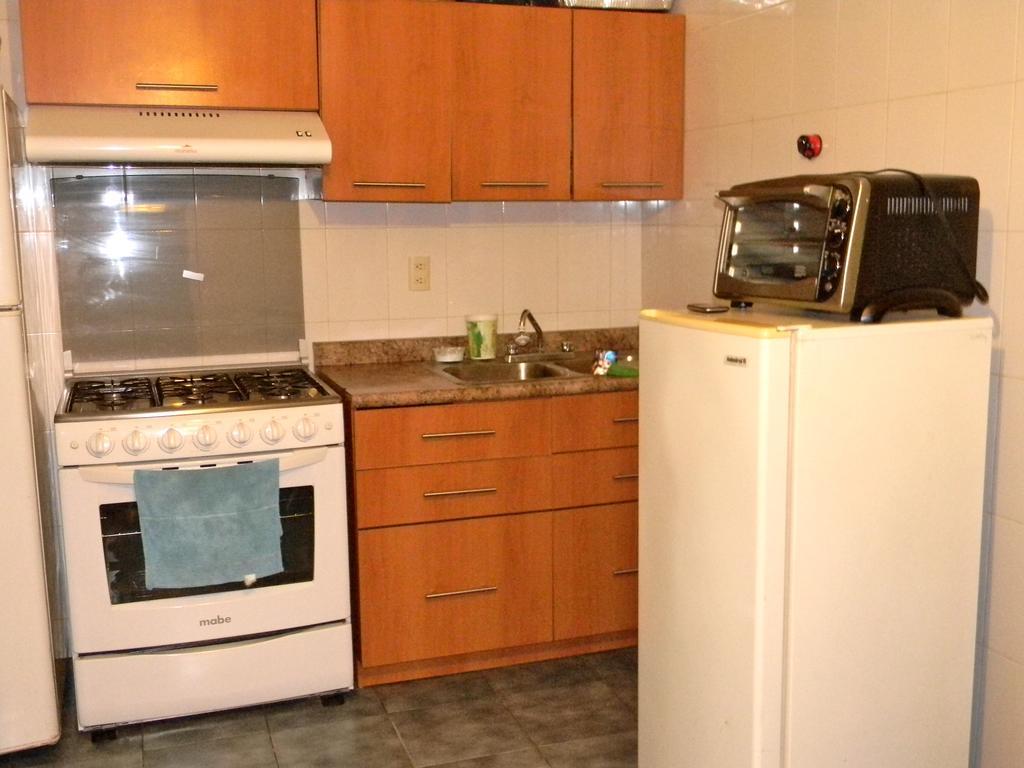 B&B Mexico Roma Norte Kültér fotó