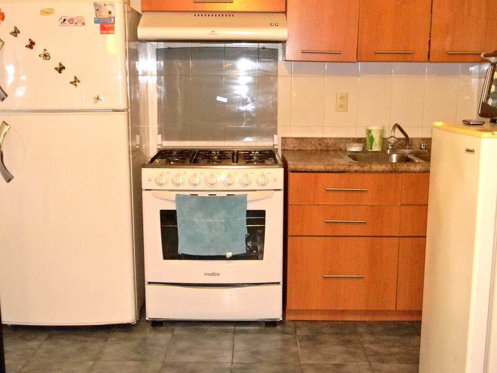 B&B Mexico Roma Norte Kültér fotó