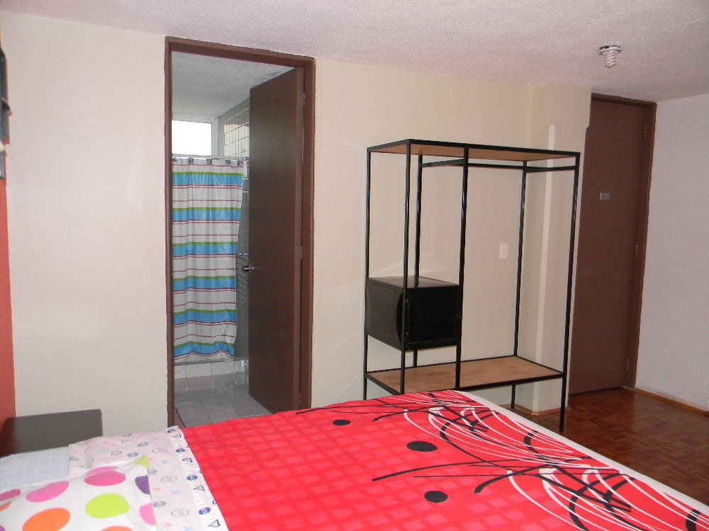 B&B Mexico Roma Norte Kültér fotó