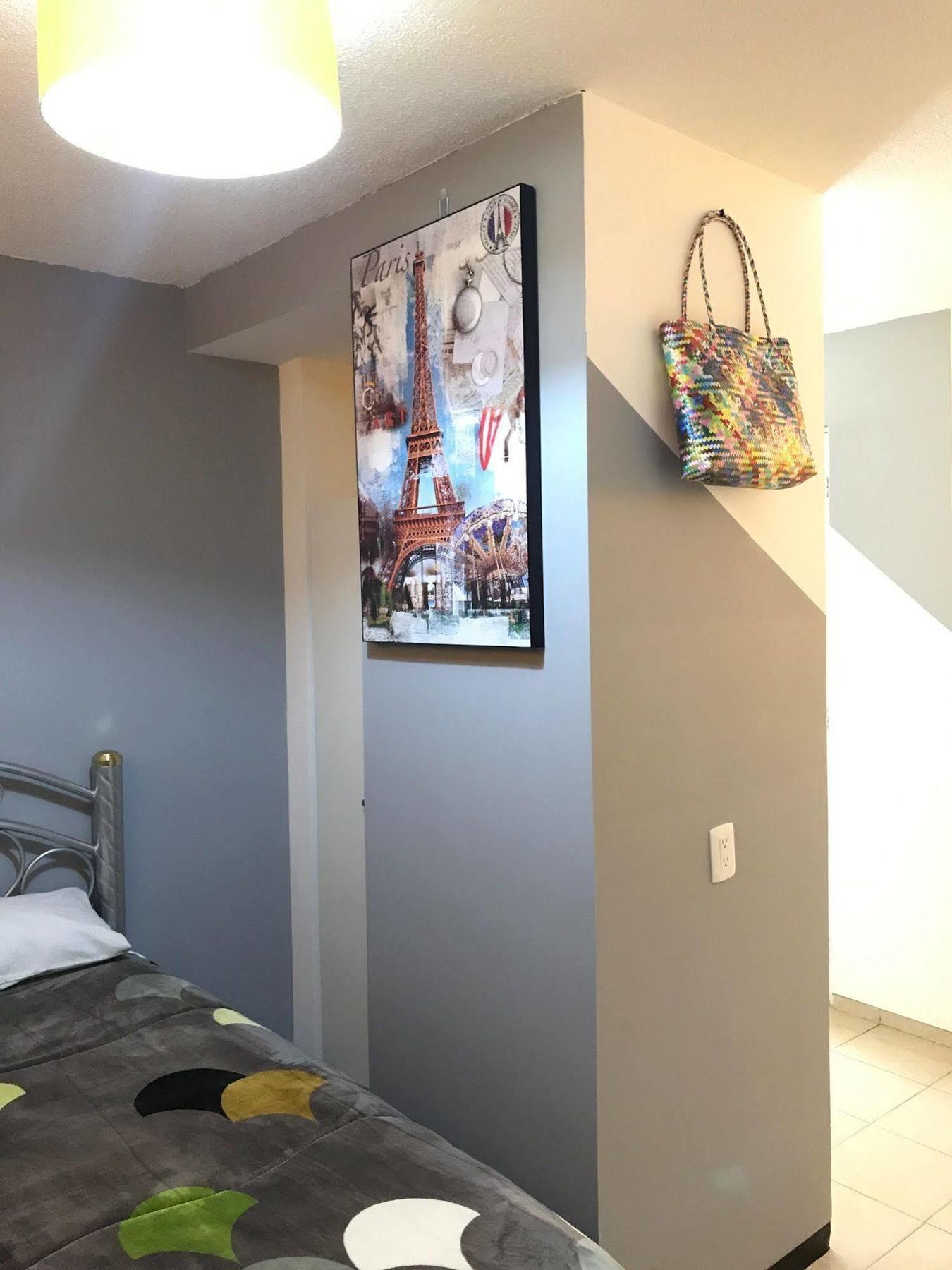 B&B Mexico Roma Norte Kültér fotó