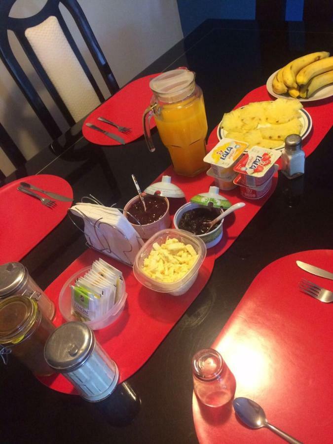 B&B Mexico Roma Norte Kültér fotó