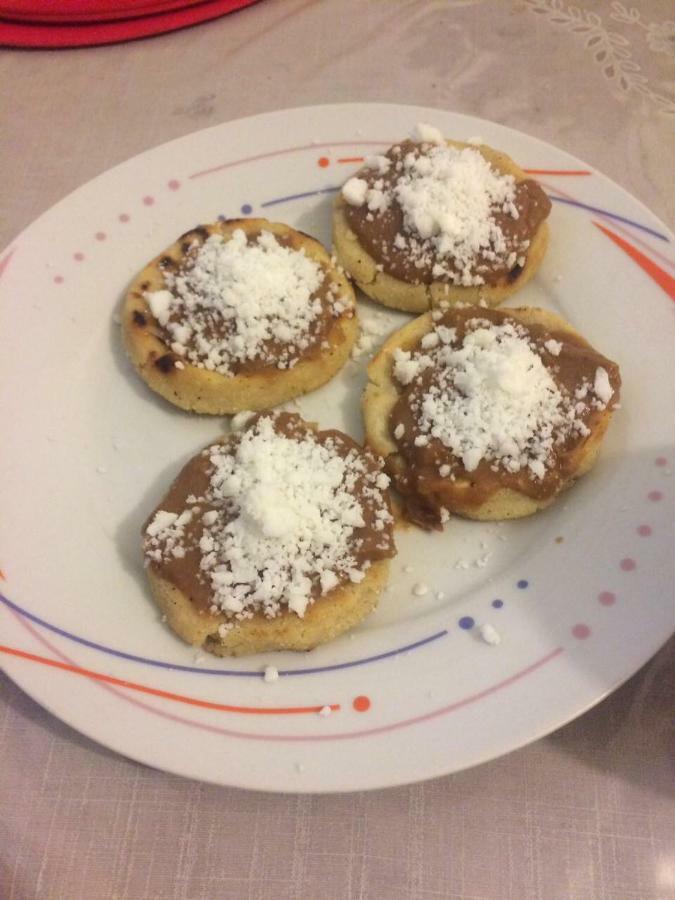B&B Mexico Roma Norte Kültér fotó